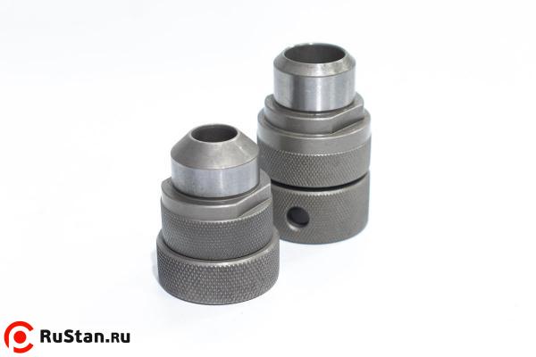 Заточной станок для сверл STALEX DG-20G фото №9 DG-20G фото №9
