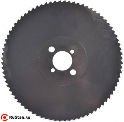 Дисковая пила Stalex HSS 350х2,5х32 Dm05 Vapo 2/8/45+2/11/63 z220 Bw; для стали; S=2-4мм; Емакс=80мм фото №2 HSS 350х2,5х32 Dm05 Vapo 2/8/45+2/11/63 z220 Bw; для стали; S=2-4мм; Емакс=80мм фото №2