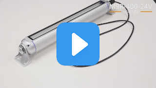 LED M9R-600-220V миниатюра №5