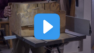 Полотно каленой ленточной пилы 10х0,65х2375 6TPI (JWBS-14OS-M) фото №6 F10.6.2375-6 фото №6