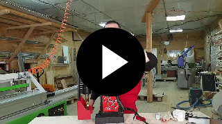 Rotabroach Element 100 (поворот. осн.) миниатюра №2