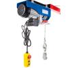 Таль электрическая TOR PA 250/500 кг 20/10 м миниатюра №6