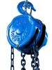 Таль ручная шестеренная TOR ТРШ C 1,0ТХ6М PRO (для тяжелых работ)  миниатюра №10