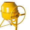 Бетоносмеситель 120 л TOR 74512R 220В (чугунный венец) миниатюра №3