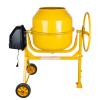 Бетоносмеситель 120 л TOR 74512R 220В (чугунный венец) миниатюра №4