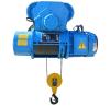 Таль электрическая г/п 3,2 т Н - 12 м, тип 13Т10536 миниатюра №2