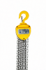 Таль ручная шестеренная REM ТРШ C 2,0ТХ6М миниатюра №3