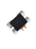Роликовая платформа подкатная TOR 3000R-04W г/п 3 т  миниатюра №4