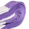 Строп текстильный TOR СТП 1,0 т 1,5 м 30 мм (6:1) миниатюра №6