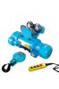 Таль передвижная  3,2 т  6 м 380 В электрическая канатная TOR CD PRO (усиленный двигатель) миниатюра №1