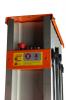 Подъемник мачтовый сетевой 125 кг 9/11 м TOR GTWY9-100 AC 220В 1-мачтовый миниатюра №3