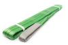 Строп текстильный TOR СТП 2,0 т 5,0 м 50 мм (6:1) миниатюра №1