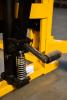 Штабелер-бочкокантователь гидравлический 0,5 т 2 м TOR WDS500-2000 миниатюра №2