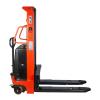 Штабелер гидравлический с электроподъемом 2,0 т 2,0 м TOR CTD20/20 миниатюра №8