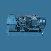 Лебедка электрическая GEARSEN JM 100450 (380В) миниатюра №2