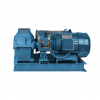Лебедка электрическая GEARSEN JM 100450 (380В) миниатюра №3