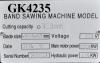 METAL MASTER PT-K 350 (TGK-4240) миниатюра №5