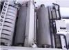 Четырёхсторонний строгальный станок с карданным приводом системы подачи MIDA REKOR-6E - фото 5 миниатюра №6