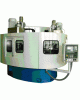 Станок вертикальный  двухшпиндельный с ЧПУ ПАБ-350 миниатюра №1