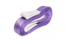 Строп текстильный TOR СТП 1,0 т 19,5 м 30 мм (6:1)