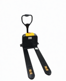 Тележка электрическая 1500 кг 1150 мм TOR EPF-4 Li-ion 24/20 В/Ач (F4)