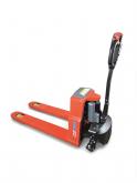 Тележка электрическая 2000 кг 1150 мм REM QBM20 Li-pol 48/10 В/Ач