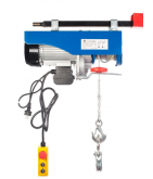 Таль электрическая TOR PA 600/1200 кг 12/6 м