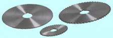 Фреза   80 х 2,0 х 22  тип3  Z= 20 Р6М5
