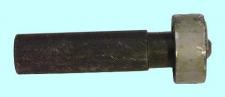 Пробка гладкая d   6,5 H11 НЕ