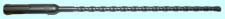Бур d 5х100х160 тв. сплав SDS-PLUS,усил.спираль 