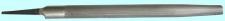 Напильник Полукруглый 450мм №2 сталь У13 (упакованы по 5 шт.)