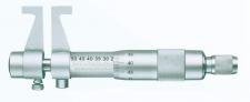Микрометр Для внутренних измерений 25-50 мм (0,01) тв. сплавные измерительные поверхности 