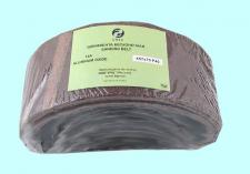 Шлифлента Бесконечная для электрошлифмашин 457х75 14А  Р 40 