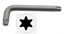 Ключ TORX  Т 9 L 48х16мм CrV 