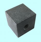 Куб поверочный гранитный 400х400х400 кл. точн. 0 