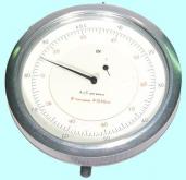 Индикатор Часового типа 1ИЧТ кл.точн.1 цена дел.0.01 г.в.1981-82
