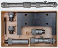 Нутромер Микрометрический НМ  50- 75мм (0,01) г.в. 1987-1993