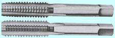 Метчик М52,0 х 2,0 м/р.Р6М5 комплект из 2-х шт. (без маркировки марки стали)