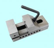 Тиски Станочные  36мм прециз-ые быстрозажимные сталь непов. ход 40мм // и перпенд. 0,005/100 HRС 58-62 