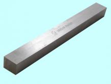 Заготовка - брусок 25х25х200мм Р6АМ5 HRC 64-66 