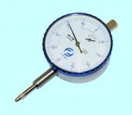 Индикатор Часового типа ИЧ-03, 0-3мм цена деления 0.01 (без ушка) 