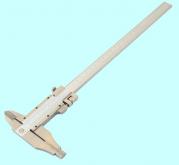 Штангенциркуль 0 - 250 ШЦТ-II (0,05) с тв.слл. губками 