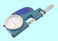 Скоба Рычажная СРП- 25,  0-25 мм (0,001мм) 