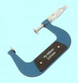 Микрометр Зубомерный МЗ-100  75-100 мм (0,01) 