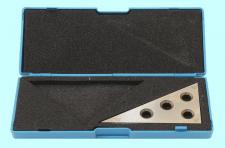 Плитка призматическая угловая 30х60х90°, +/- 20