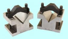 Призмы поверочные и разметочные  76х 102 х78мм тип  П1-3 кл.точн.0 (комплект из 2-х шт) 