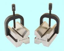 Призмы поверочные и разметочные  70х 45 х41мм тип  П3-1 кл.точн.0 (комплект из 2-х шт) 