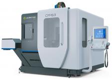 Пятиосевой высокоскоростной вертикально-фрезерный обрабатывающий центр CFM63