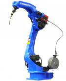 Сварочный робот Raptor CRP-RH18-20-WL