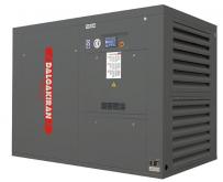Маслонаполненный винтовой компрессор DVK 125 - 7.5